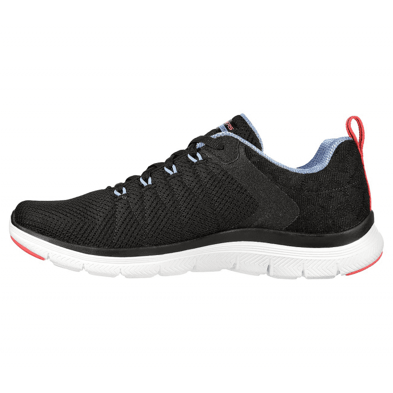 Skechers Women's Flex Appeal 4.0 - Elegant Ways Shoes