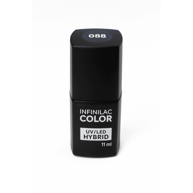 infinilac color مناكير جل درجة 880