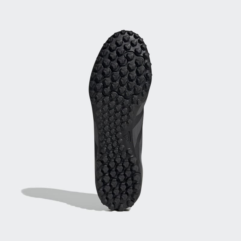 adidas Predator Club Turf Boots - Black