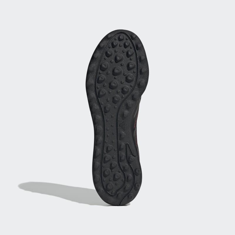 adidas Copa Pure 3 League Turf Boots - Black