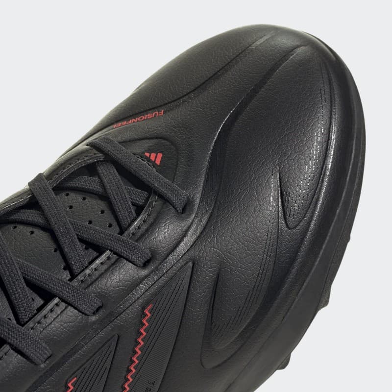 adidas Copa Pure 3 League Turf Boots - Black
