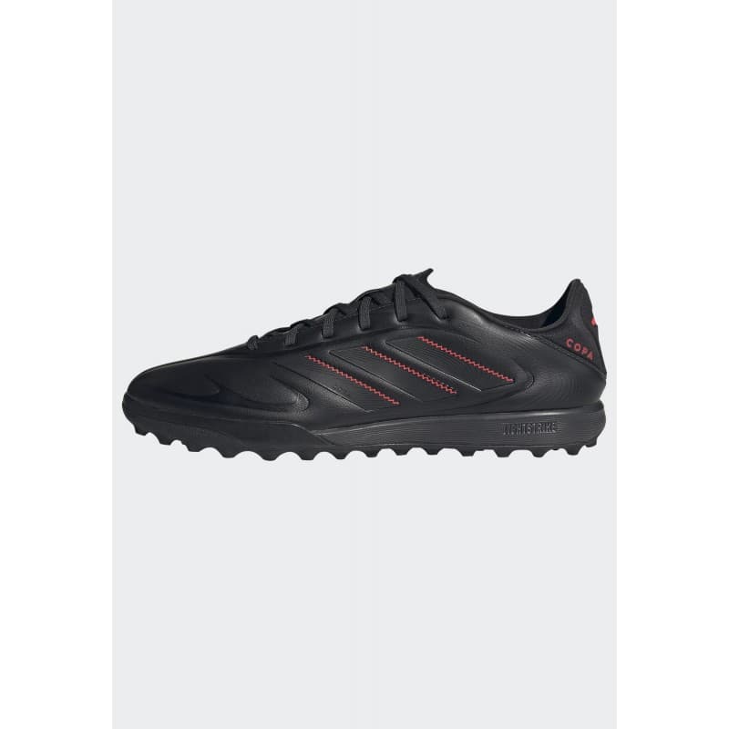adidas Copa Pure 3 League Turf Boots - Black