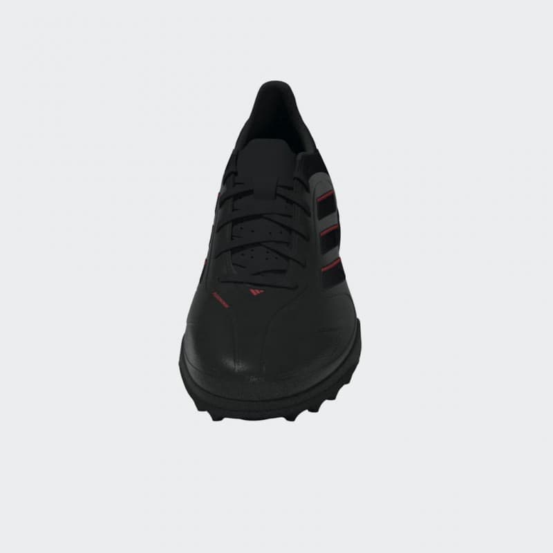 adidas Copa Pure 3 League Turf Boots - Black