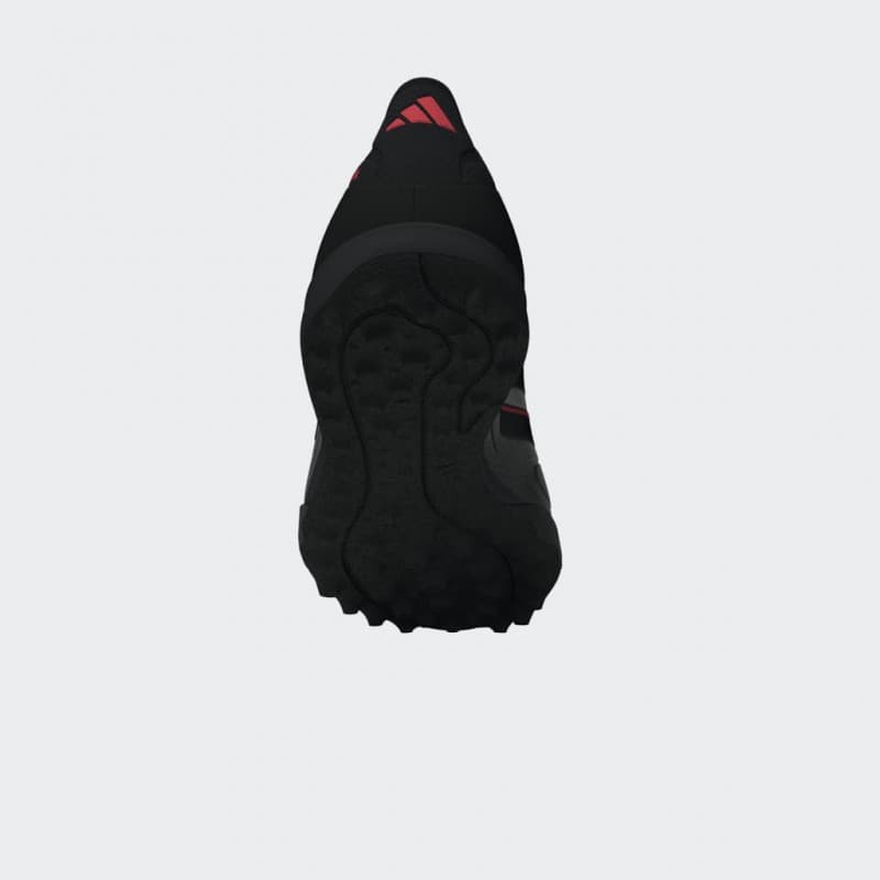 adidas Copa Pure 3 League Turf Boots - Black