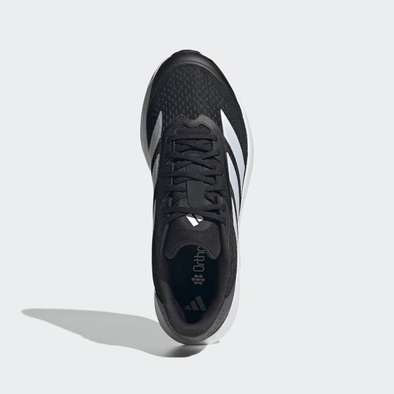 adidas Duramo SL 2 Wide Running Sneakers - Black