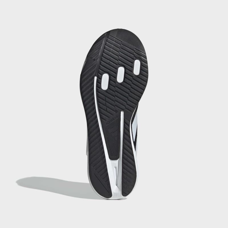adidas Duramo SL 2 Wide Running Sneakers - Black