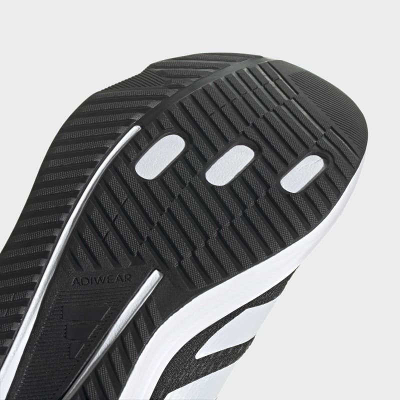 adidas Duramo SL 2 Wide Running Sneakers - Black