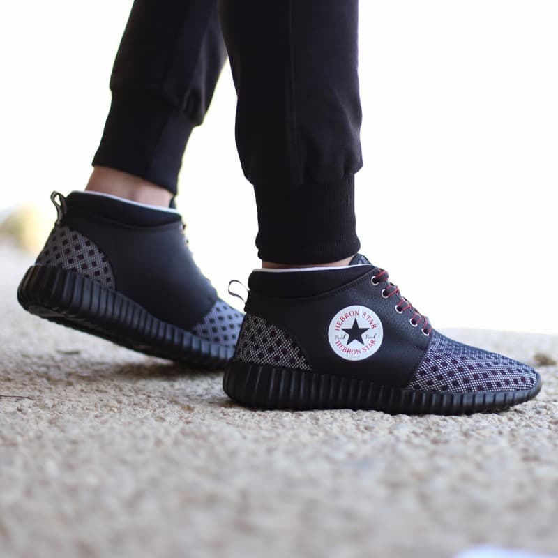Rock Flex New