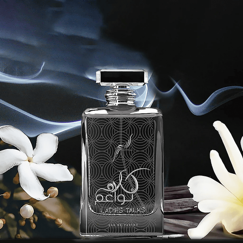 Ladies Talk EDP By Ozareej For Womens 100ML