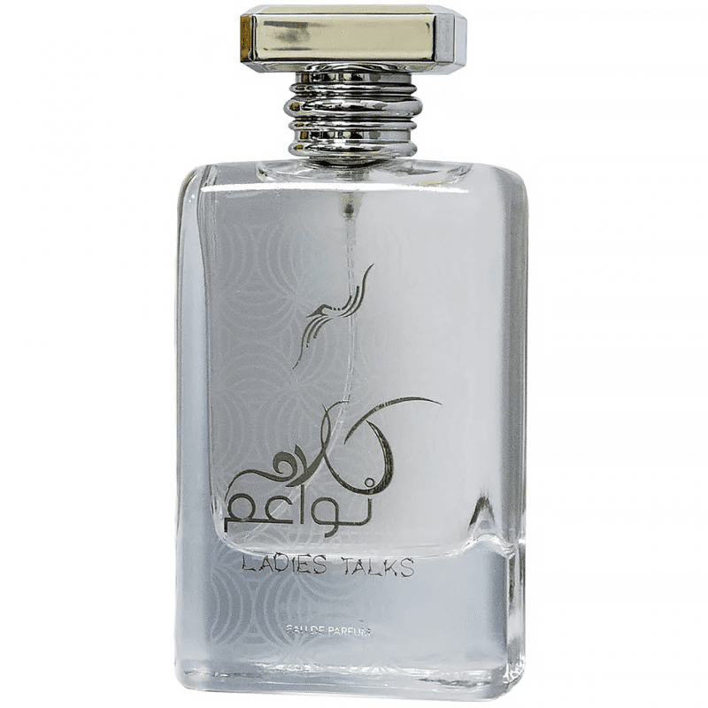 Ladies Talk EDP By Ozareej For Womens 100ML