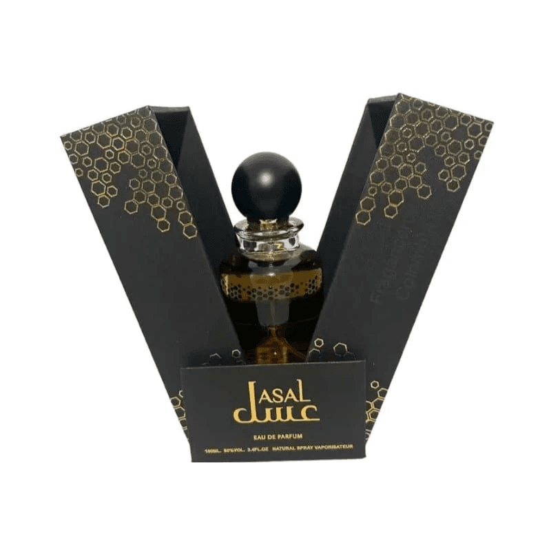 Asal Ozareej EDP By Ozareej For Unisex 100ML