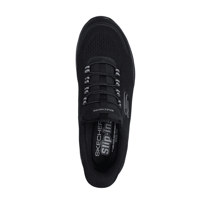 Skechers Men's Slip-ins: Summits - Top Rate Shoes