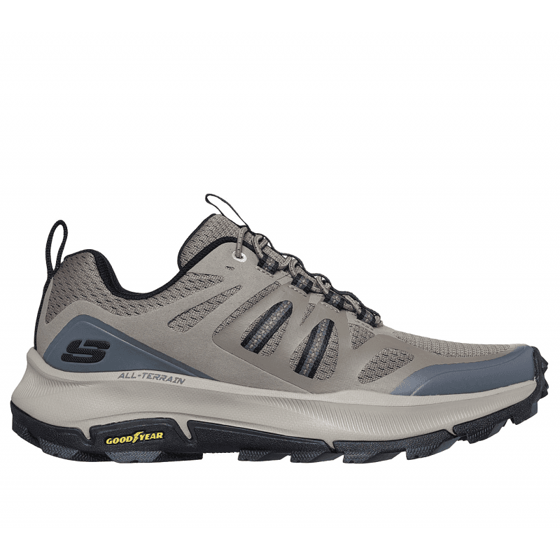 Skechers Men's Equalizer 5.0 Trail - Soliflux Shoes