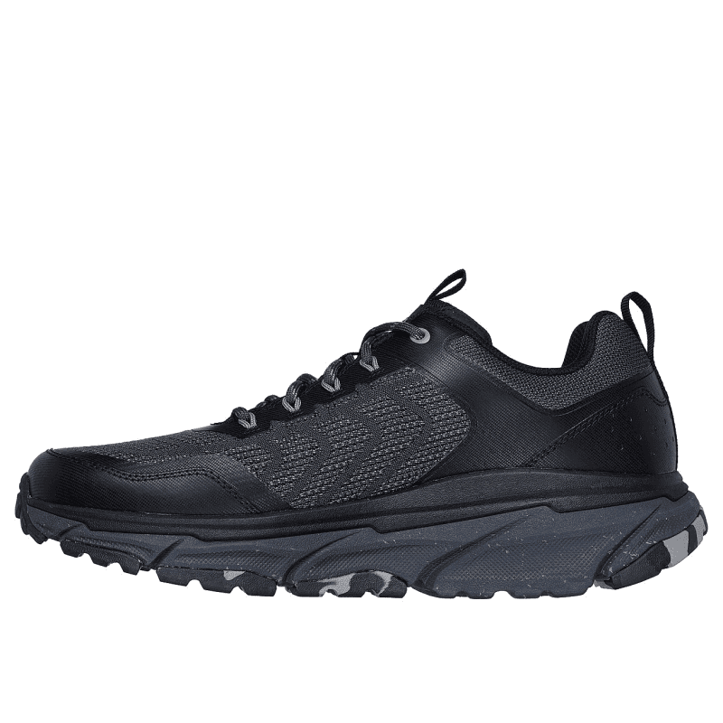 Skechers Men's D'lux Journey - Power Draft Shoes