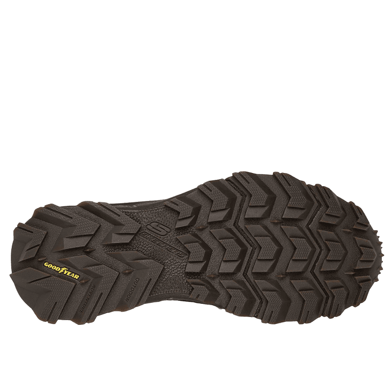 Skechers Men's Equalizer 5.0 Trail - Solix Creek Shoes