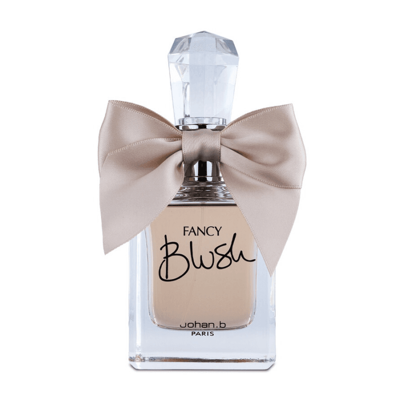Fancy Blush EDP By Geparlys for Women 85 ML