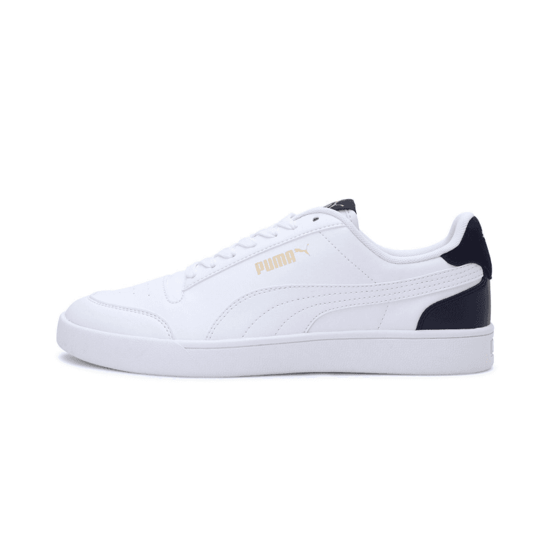 Puma Mens' Trainers Shuffle Shoes