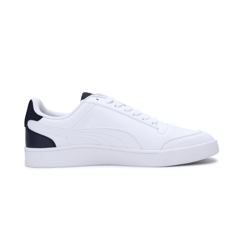 Puma Mens' Trainers Shuffle Shoes