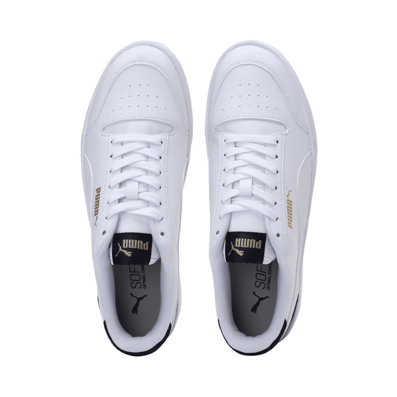 Puma Mens' Trainers Shuffle Shoes