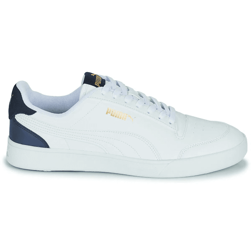 Puma Mens' Trainers Shuffle Shoes