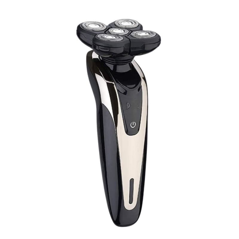 4 in 1 grooming kit ماكنة تنعيم لحية بخمس رؤوس
