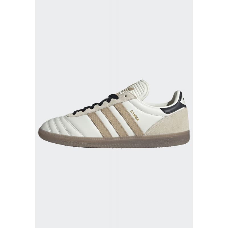 Adidas Men's Samba JP Shoes - White