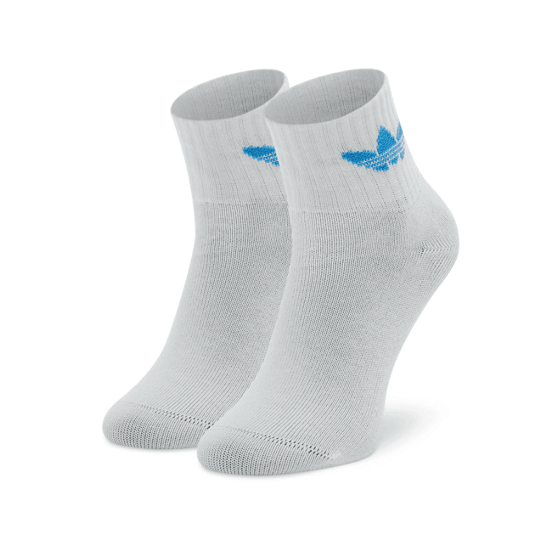 adidas Anti-Slip Socks 2 Pairs - Pink