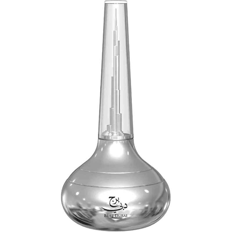 Burj Dubai EDP By Le Chameau For Unisex 100ml
