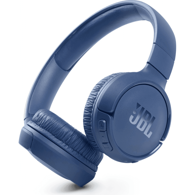 JBL Tune 520BT | Wireless on-ear headphones