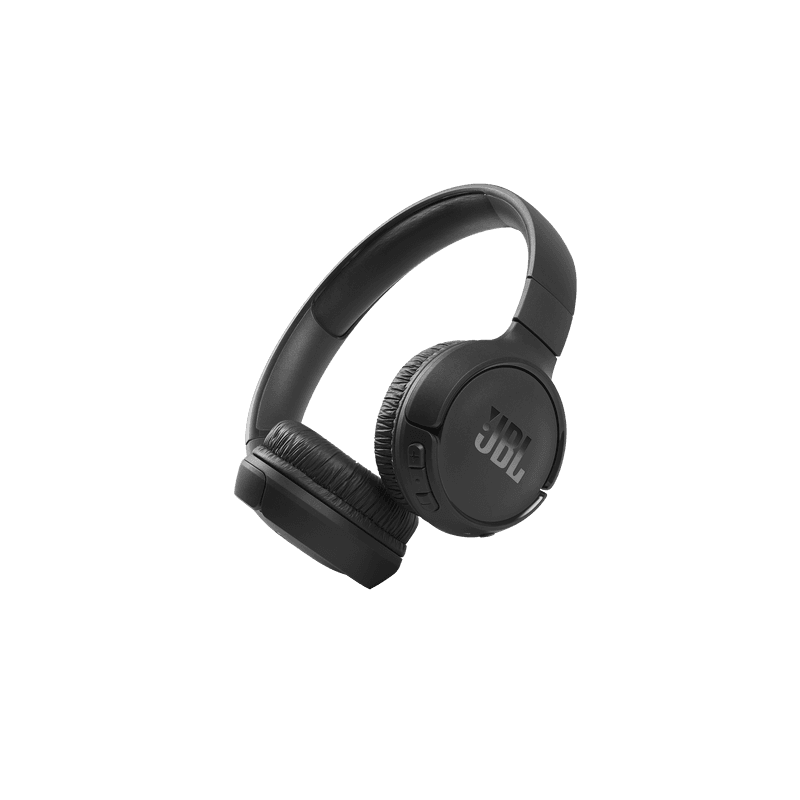 JBL Tune 510BT | Wireless on-ear headphones