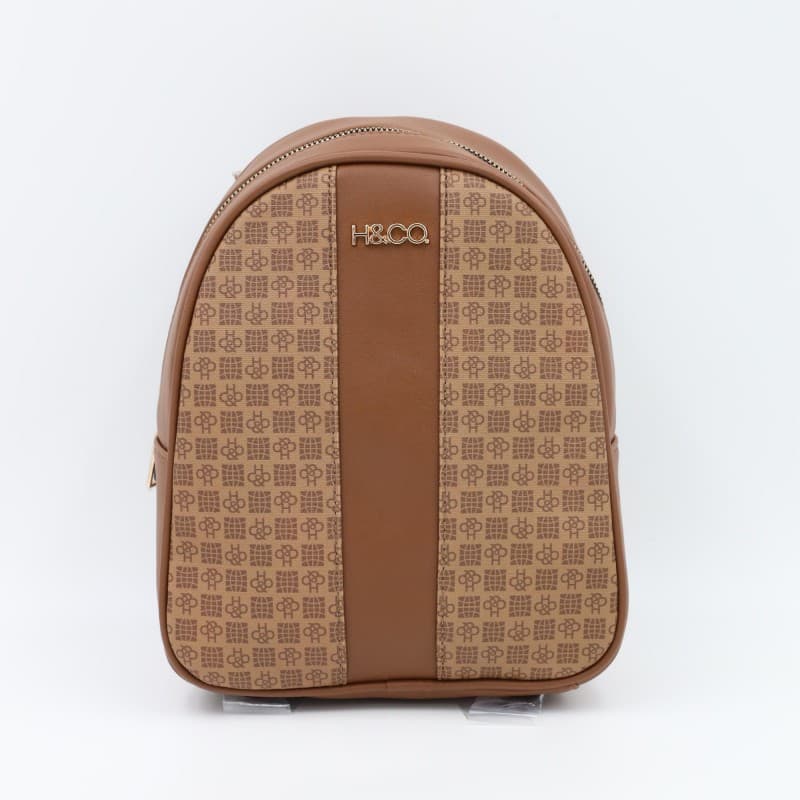 شنتة H&CO لون بني