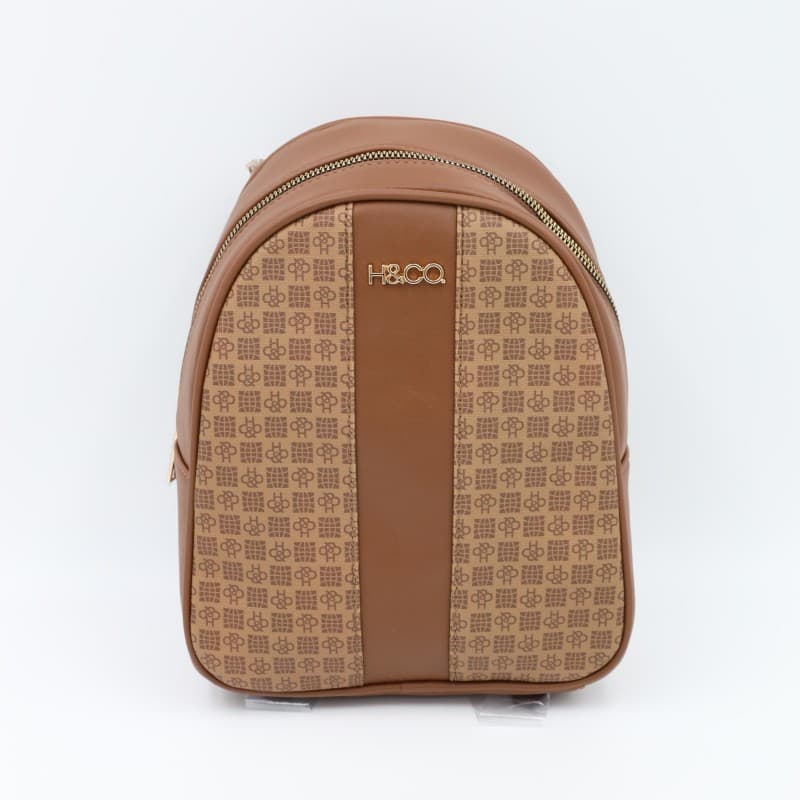 شنتة H&CO لون بني