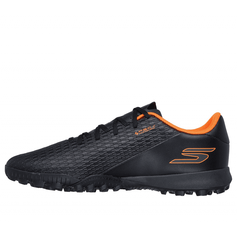 Skechers Unisex' SKX_2 Club TF Shoes