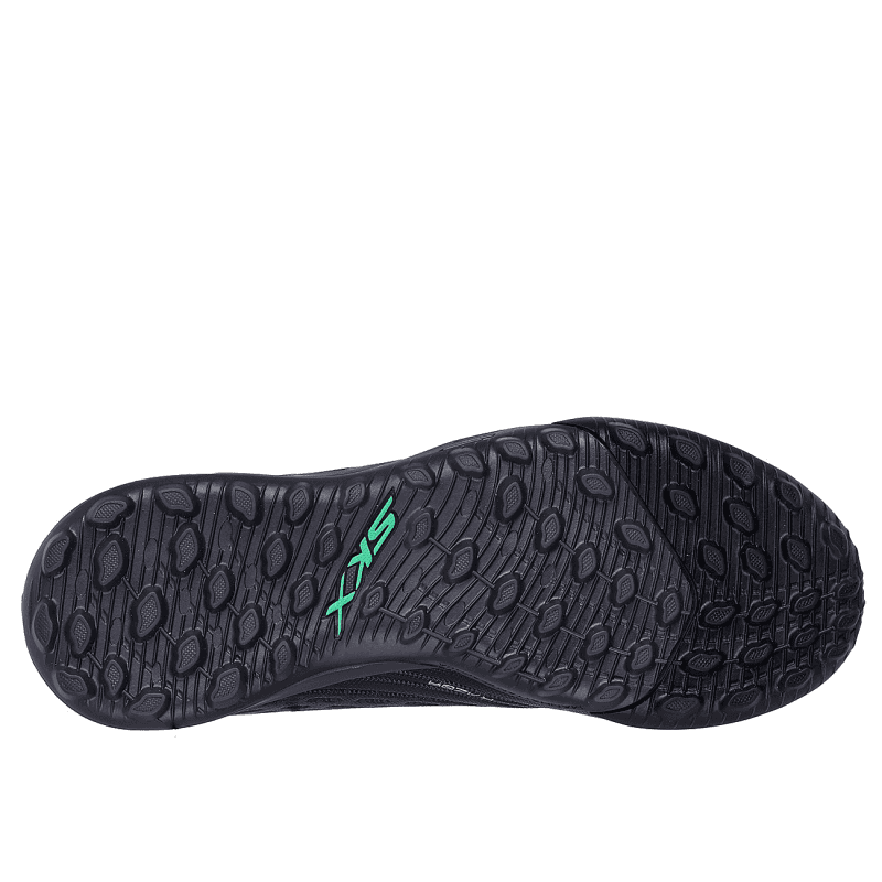 Skechers Razor 1.5 JR Youth TF Shoes