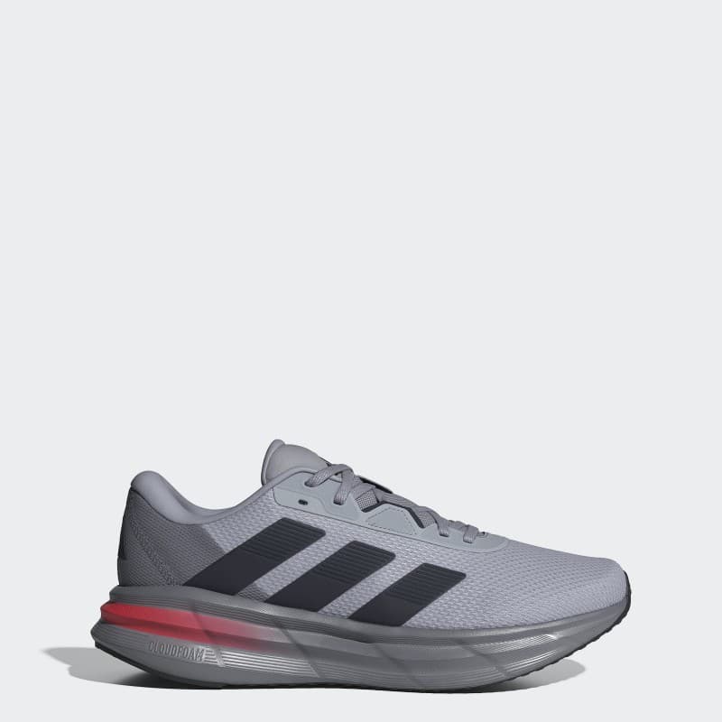 adidas Men's Galaxy 7 Running Shoes - Grey