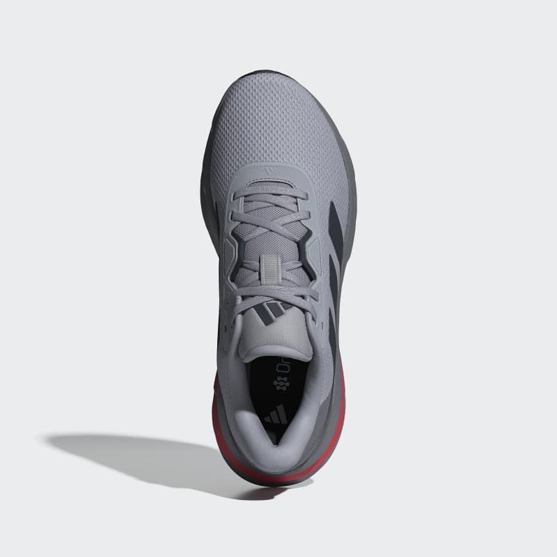 adidas Men's Galaxy 7 Running Shoes - Grey