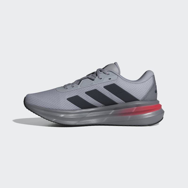 adidas Men's Galaxy 7 Running Shoes - Grey