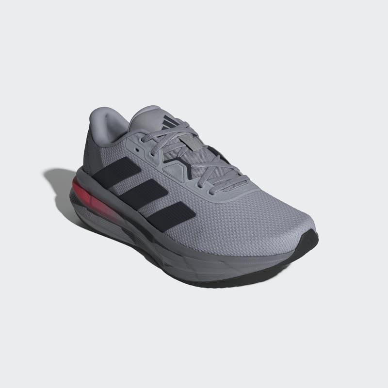 adidas Men's Galaxy 7 Running Shoes - Grey
