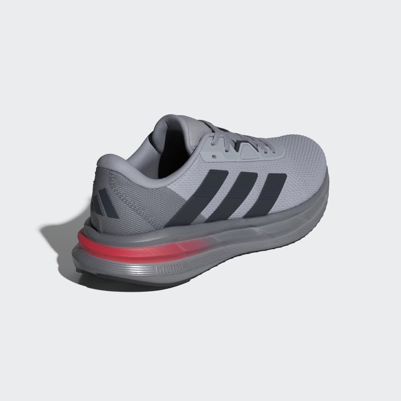 adidas Men's Galaxy 7 Running Shoes - Grey