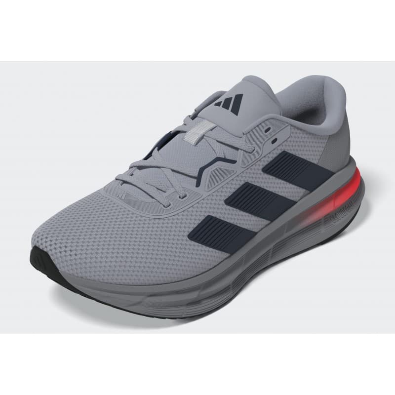 adidas Men's Galaxy 7 Running Shoes - Grey