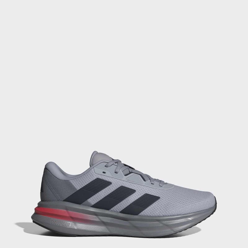 adidas Men's Galaxy 7 Running Shoes - Grey