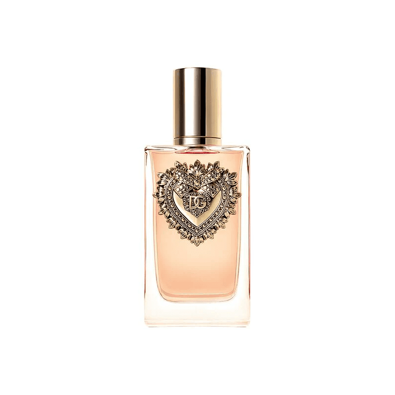 Devotion EDP By Dolce & Gabbana For Women 100ML