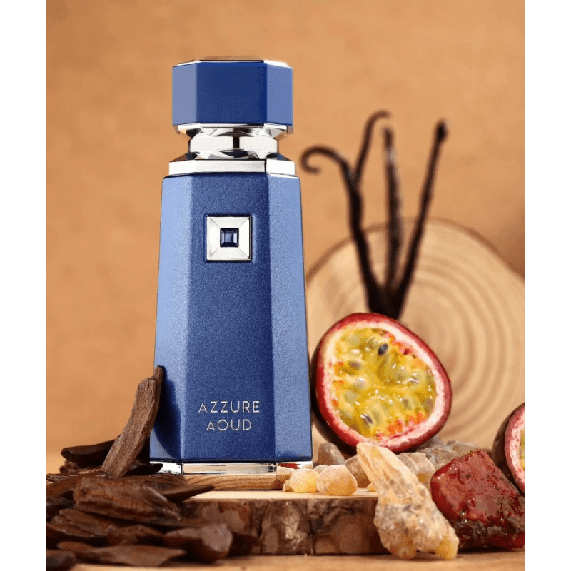 Azzure Aoud EDP by French Avenue For Men 100ML