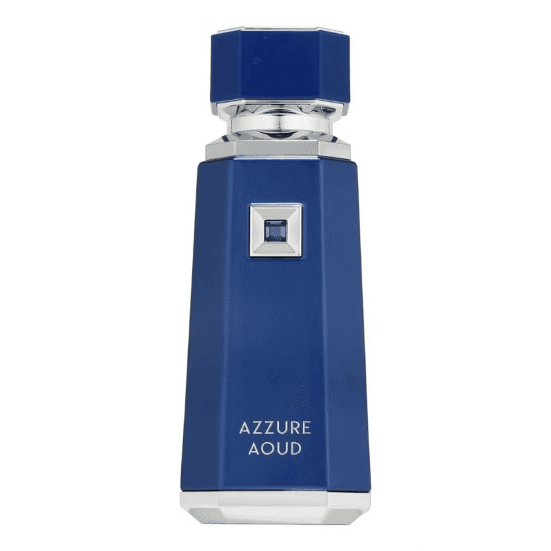 Azzure Aoud EDP by French Avenue For Men 100ML