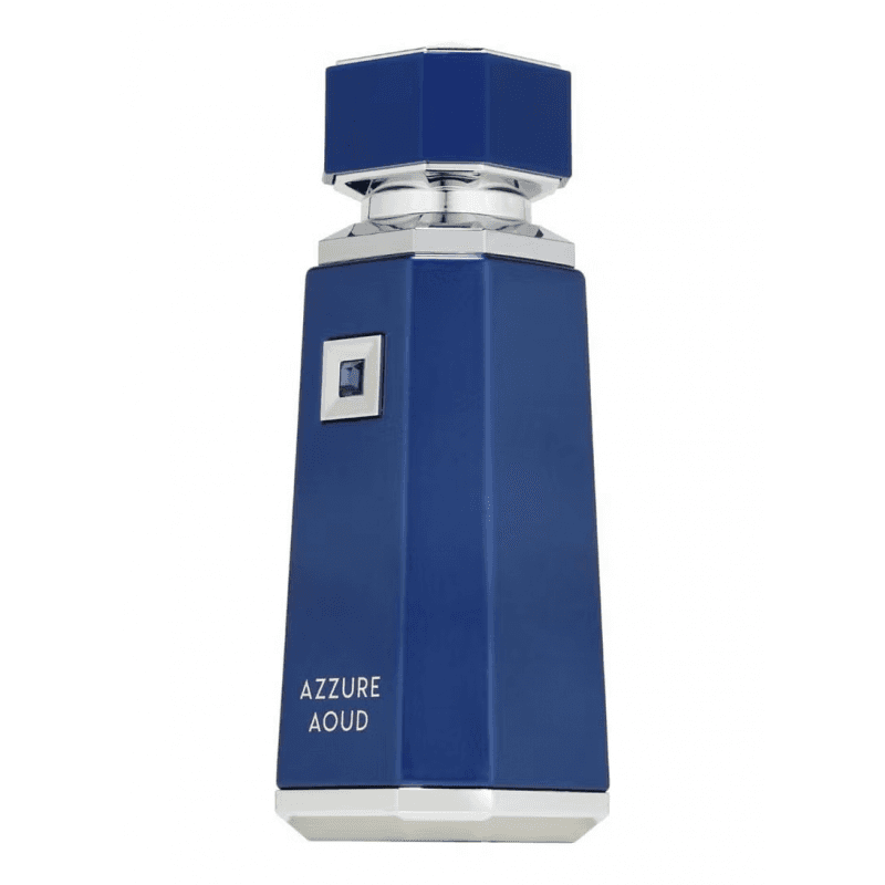 Azzure Aoud EDP by French Avenue For Men 100ML