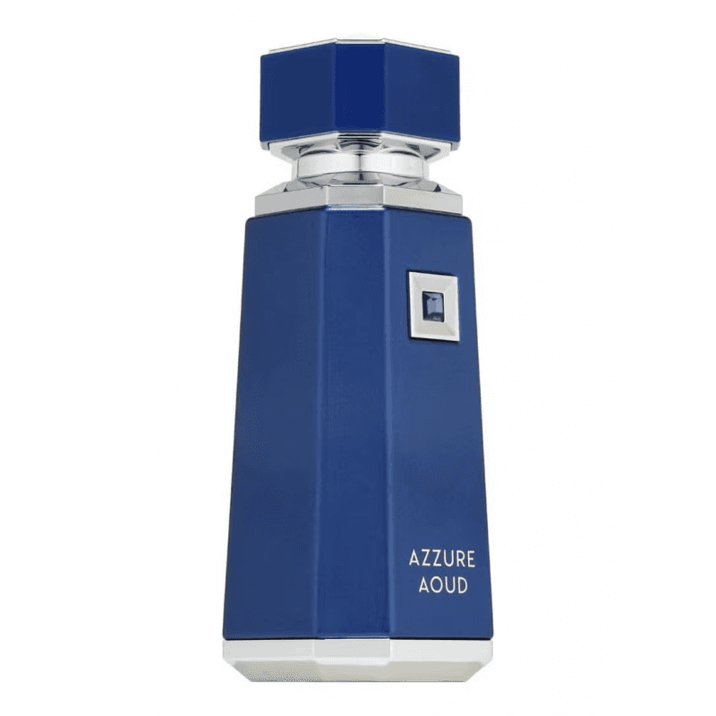 Azzure Aoud EDP by French Avenue For Men 100ML
