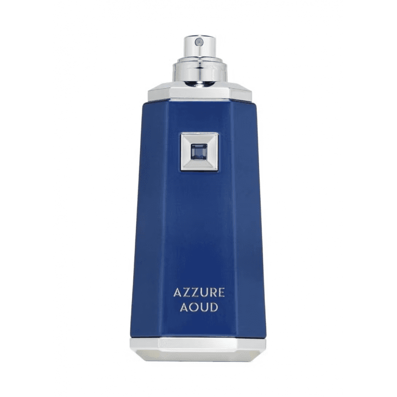 Azzure Aoud EDP by French Avenue For Men 100ML