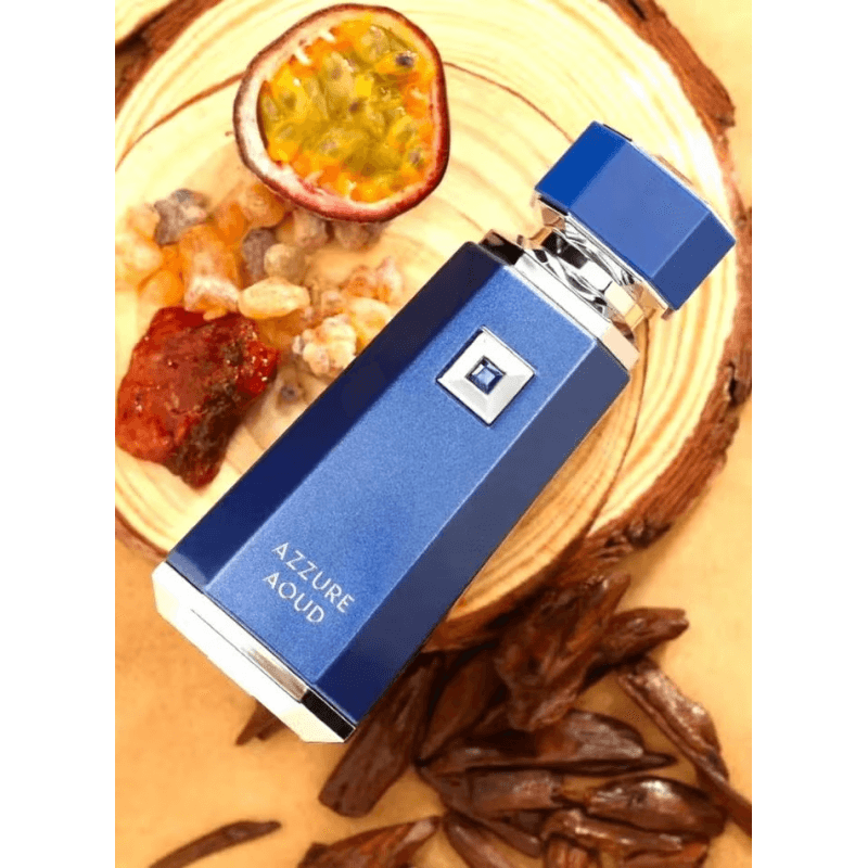 Azzure Aoud EDP by French Avenue For Men 100ML