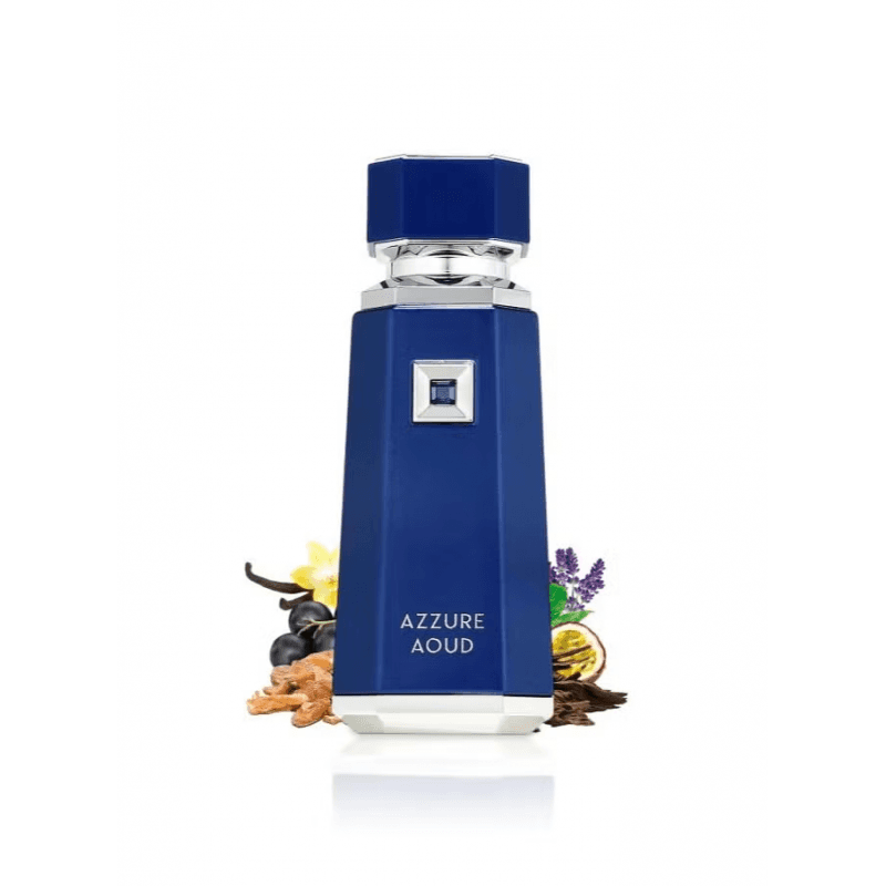 Azzure Aoud EDP by French Avenue For Men 100ML