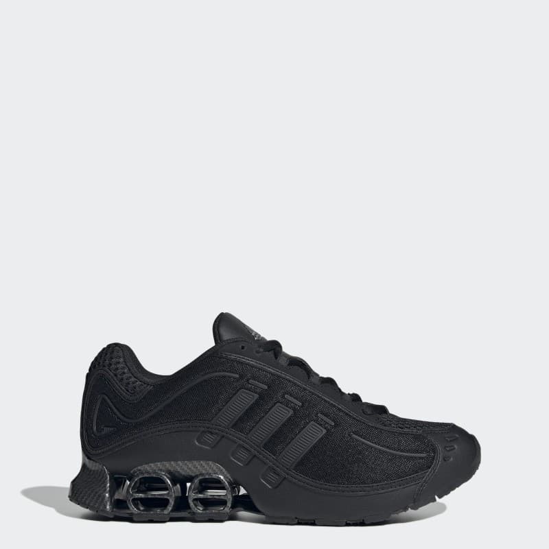adidas Mens' Megaride O1 Shoes - Black